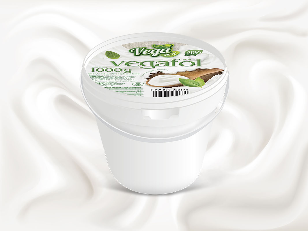 VEGAFÖL 20 % 1kg