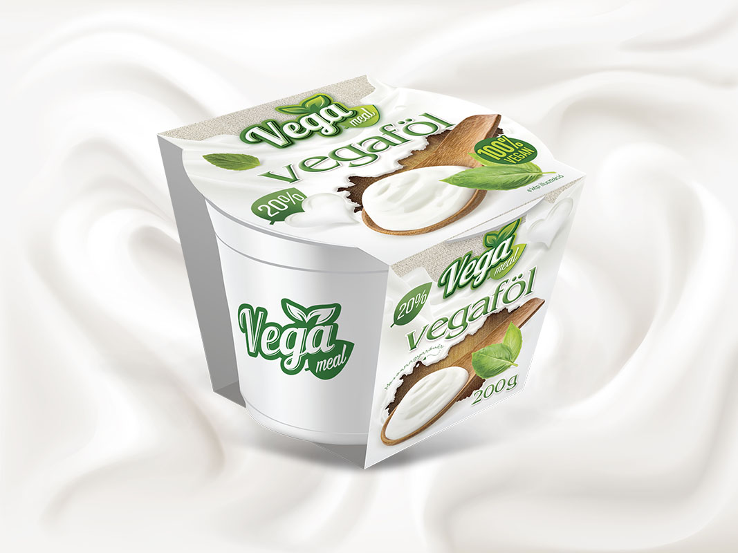 VEGAFÖL 20% 200g